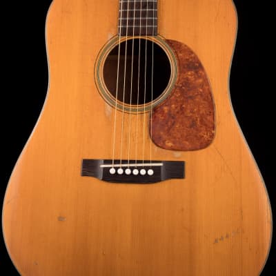 VINTAGE】 マーチン 1957年000-18 S/N:#164737