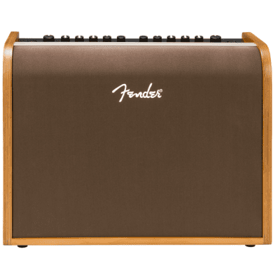 Fender Acoustic 100 Dual Channel 100-Watt 1x8" Acoustic Guitar Amp image 1