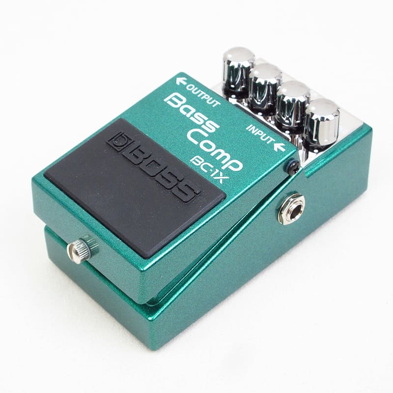 Boss BC-1x  Bass Comp