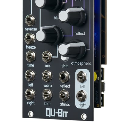 Qubit electronix Aurora | Reverb