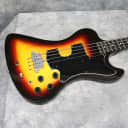 1978 Gibson RD Artist Bass - Sunburst - OHSC
