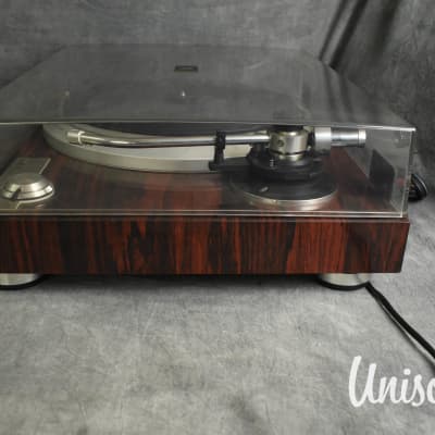 Victor QL-A7 Cartridge Stereo Record Player in VG Condition image 13
