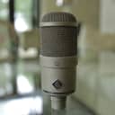 Neumann M 147 Large Diaphragm Cardioid Tube Condenser Microphone