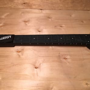 Suzuki UniSynth XG-1M Guitar MIDI Controller - not a Keytar image 2