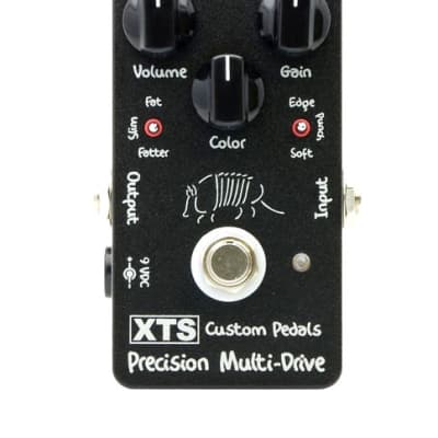 Reverb.com listing, price, conditions, and images for xact-tone-solutions-precision-multi-drive