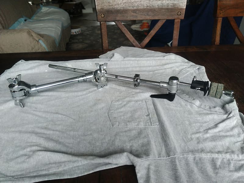 Dogbone W/ 912 Cymbal Arm | Drum Workshop Inc