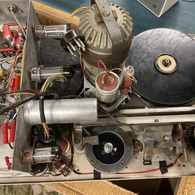 Revox T26 reel tu reel image 22