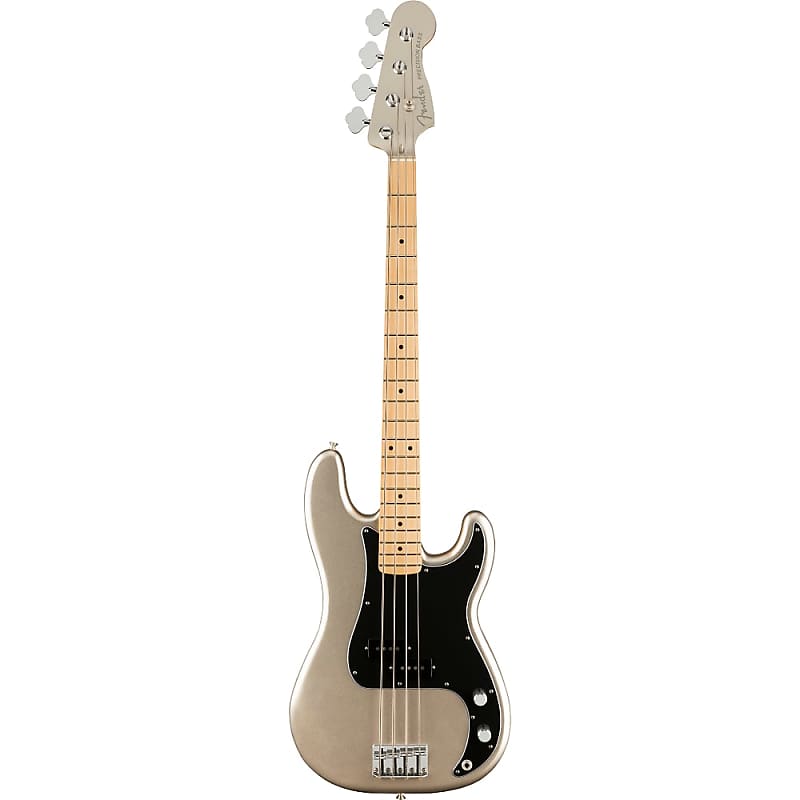 Fender 75th Anniversary Precision Bass image 1
