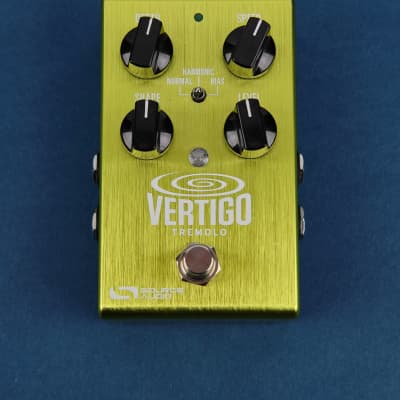 Source Audio Vertigo Tremolo トレモロ SA243 Source Audio Vertigo Tremolo Pedal | Reverb