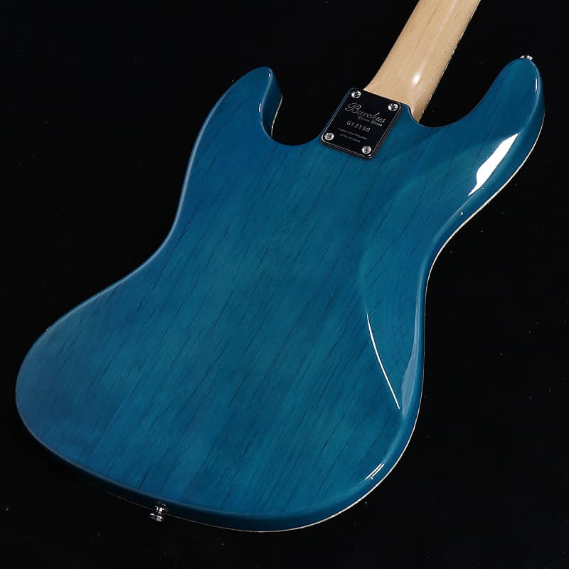 BACCHUS Global Series WL-007 EMG [SN G12199] [10/13] | Reverb