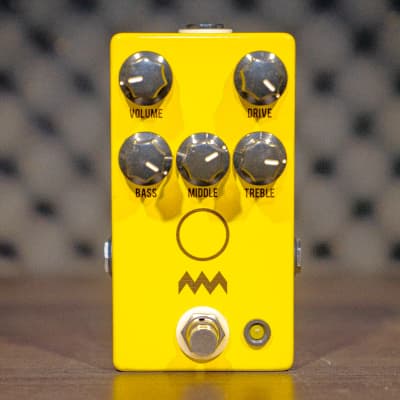 Pro Co RAT 2 YELLOW “IKEBE 45th Anniversary” | Reverb