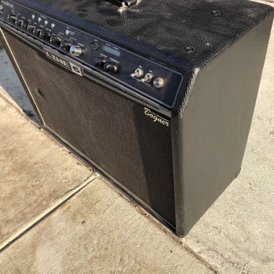 Line 6 Spider Valve 212 40-Watt 2x12