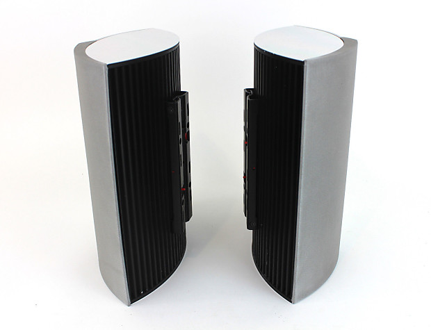 Bang & Olufsen BeoLab 4000 Powered Speakers Beo Lab | Reverb