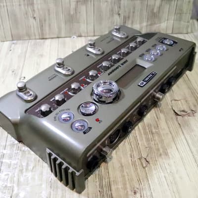 LINE6 JM4 Looper [SN JM4585837000444] [01/02] | Reverb