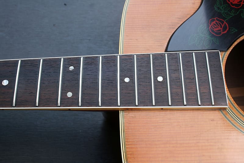 Takamine Elite TW 40 ハカランダ Takamine Elite TW-40 MIJ-1970's | Reverb