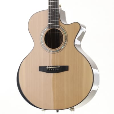 Rosso Sj 841 C (03/29) | Reverb France
