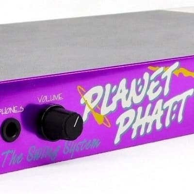 EMU E-MU Planet Phett Hip Hop RnB Synthesizer USA + Neuwertig + 1.5 J Garantie