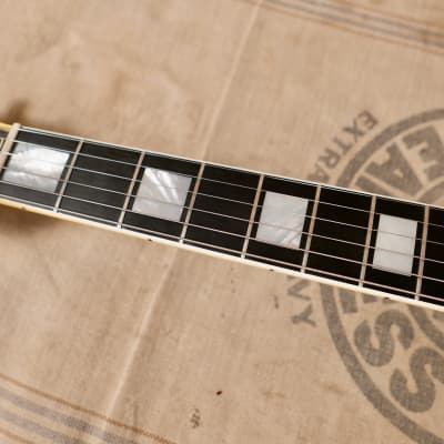 Gibson Les Paul Custom 1969 - Black image 22