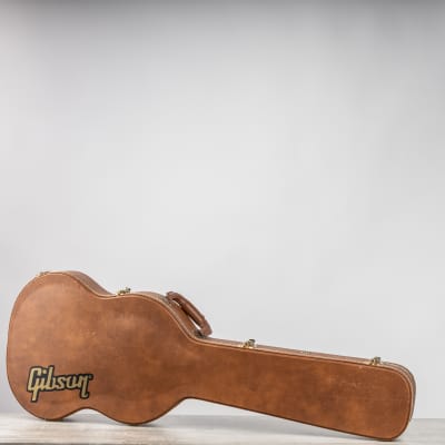 Gibson SG Standard, Ebony | Demo image 23