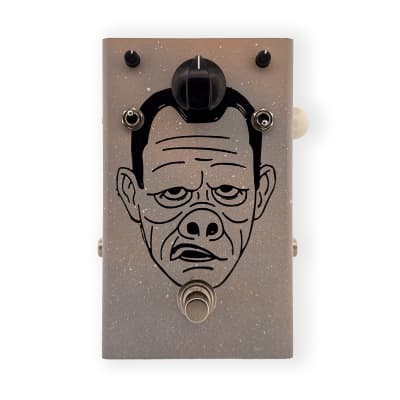 Human Gear Passionatto | Reverb Australia