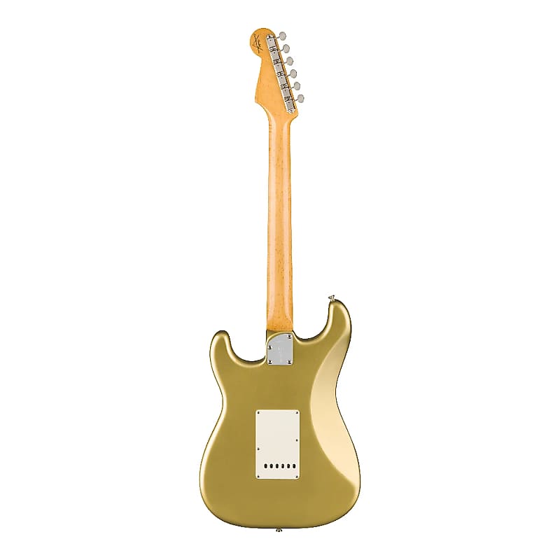 Fender Custom Shop Johnny A. Signature Stratocaster image 4