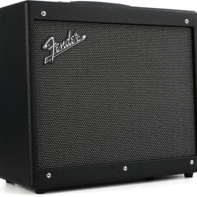 Fender Mustang GTX 50 1x12-inch 50-watt Combo Amp image 1