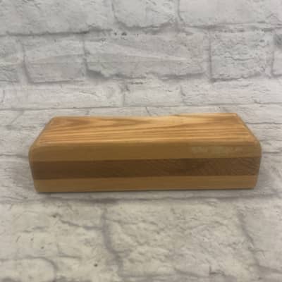 Unknown Wood Block Aux Percussion image 5