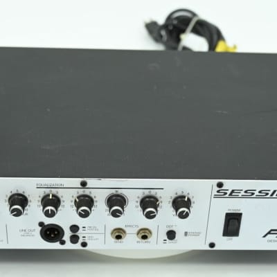 Peavey SESSIONBASS アンプ　ヘッド 1995 PEAVEY SESSION BASS AMP HEAD Made in USA | eBay