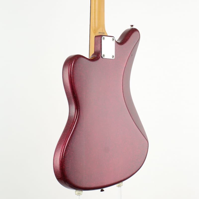 Fender J Mascis Signature Jazzmaster | Reverb Fender J Mascis Signature Jazzmaster | Reverb