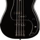 Fender Artist Series Duff McKagan Deluxe Precision Bass with Rosewood Fretboard Black