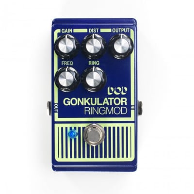 Reverb.com listing, price, conditions, and images for dod-gonkulator