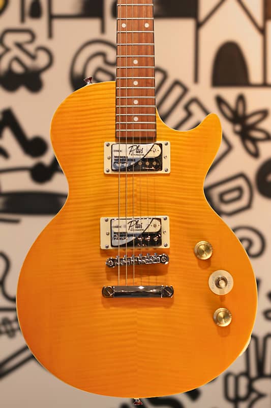 ギター Epiphone Slash AFD Les Paul Special-II Epiphone Slash AFD Les Paul Special II Outfit | Long & McQuade