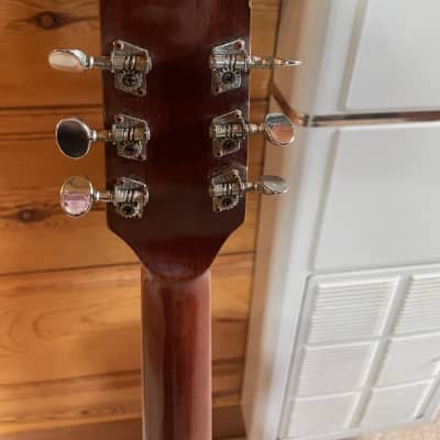 Takeharu (Kiso Suzuki) FT-150 MIJ 1976 | Reverb