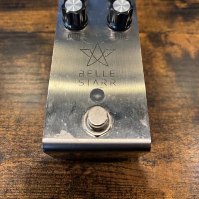 Reverb.com listing, price, conditions, and images for jackson-audio-belle-starr