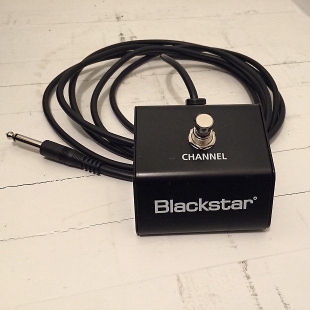 Blackstar HT Studio 20H Venue Series 20W Guitar Amp Head image 6