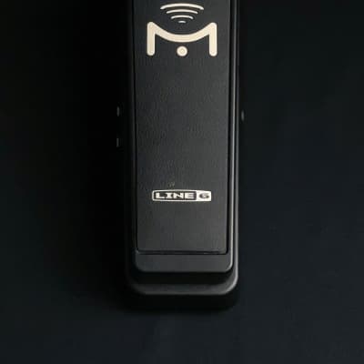 Reverb.com listing, price, conditions, and images for mission-engineering-sp1-l6-helix-expression-pedal