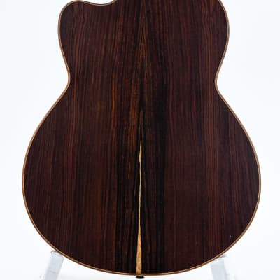 ミュージック Mcilroy McIlroy A30 12 String Rosewood Spruce #1296 | Reverb