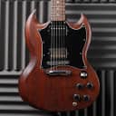 Gibson SG Special Faded 2009 Worn Brown