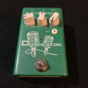 TC Helicon Duplicator Vocal Doubling/Reverb/Correction Pedal