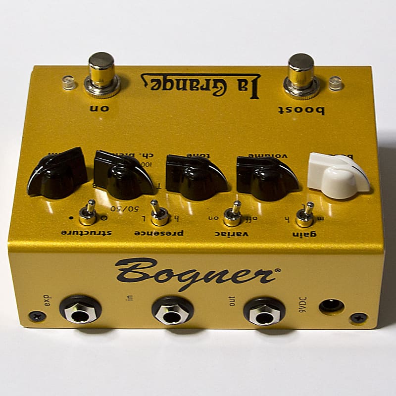 Bogner La Grange | Reverb Canada