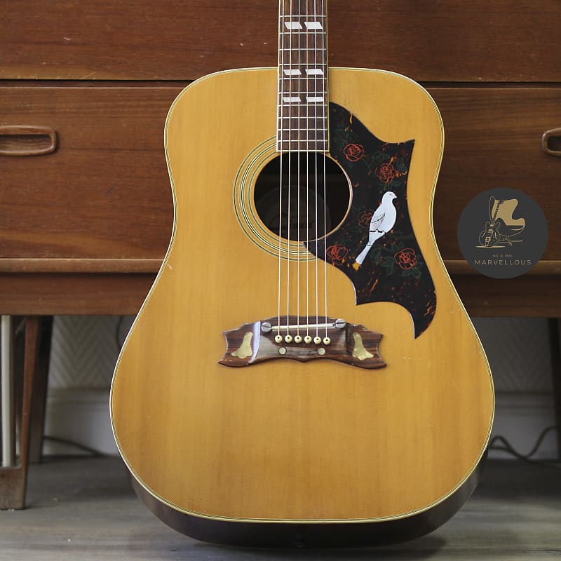 ☆モラレス ハミングバード Hummingbird 1970,s