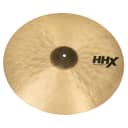 Sabian 12006XCN 20” HHX Complex Thin Crash Drum Set Drum Kit Cymbal