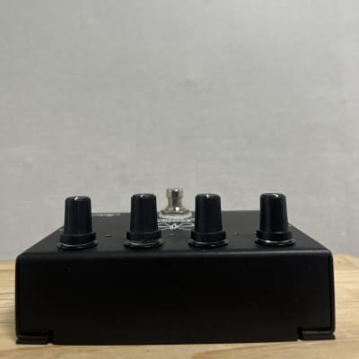 ベース Fodera x-Caliper Compressor Fodera X Caliper Compressor ! | Reverb