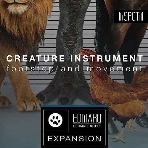 Tovusound Expansion 3 For Edward Ultimate Suite | Reverb Canada