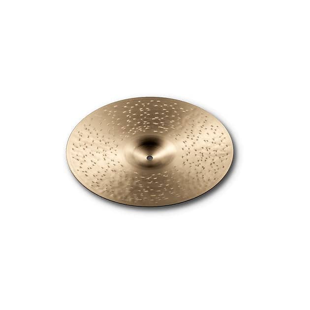 Zildjian 14 Inch K Series Custom Dark Hi-Hat Cymbal (Bottom) K0945 642388110928 image 1