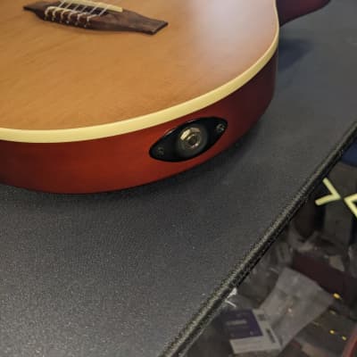 Godin Multiac Grand Concert Nylon image 10