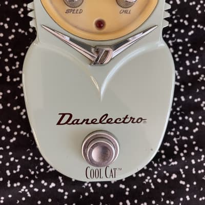 Danelectro Cool Cat Chorus | Reverb