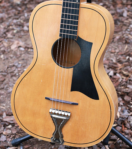 United shop guitar company