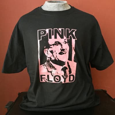 PINK FLOYD T-SHIRT XL and all other sizes image 3
