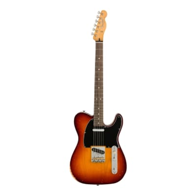 Fender Jason Isbell Custom Telecaster 6-String Electric Guitar image 1